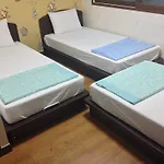 Jongnowon Hostel