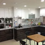 Jongnowon Hostel