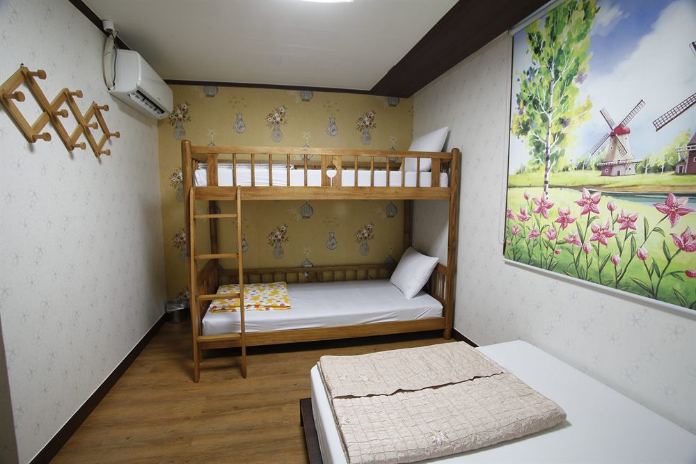 Hotel Jongnowon