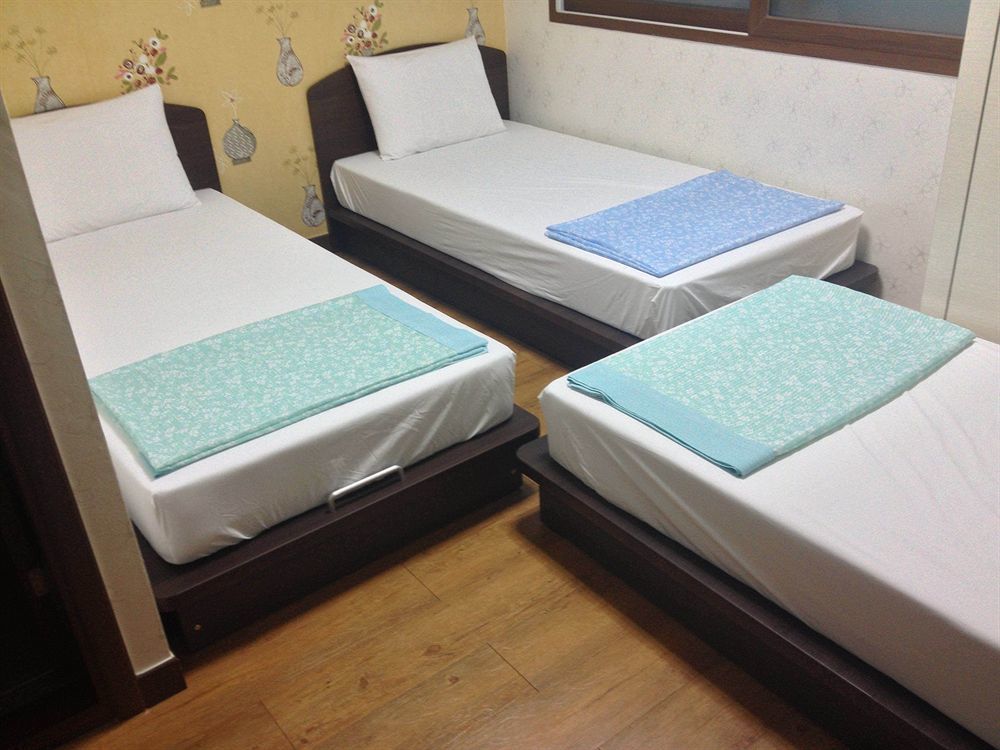 Jongnowon 2*